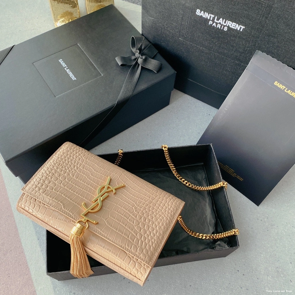 Tony Luxuries KATE YSL SMALL 0708